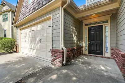 169 Mount Moriah Road, Ball Ground, GA 30107 - Photo 2