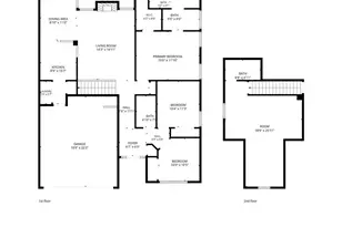 169 Mount Moriah Rd, Ball Ground, GA 30107 - Photo 36