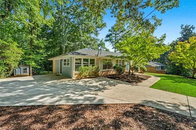 3462 Alcan Way, Tucker, GA 30084 - Photo 2