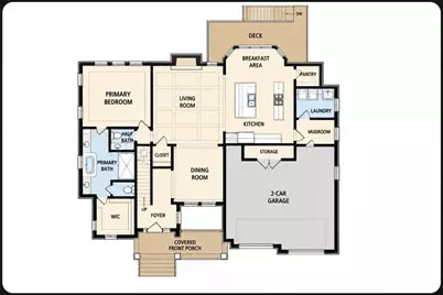 4120 Alayna Lee Circle, McDonough, GA 30252 - Photo 4