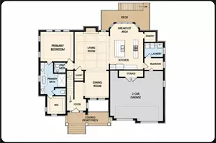 4120 Alayna Lee Cir, McDonough, GA 30252 - Photo 4