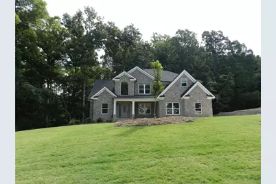 4120 Alayna Lee Circle, McDonough, GA 30252 - Photo 2