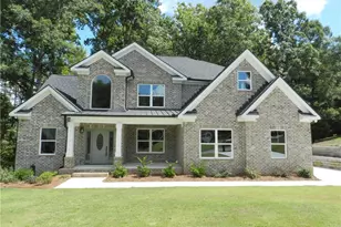 4120 Alayna Lee Cir, McDonough, GA 30252 - Photo 1