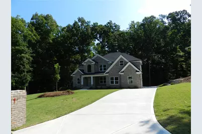 4120 Alayna Lee Circle, McDonough, GA 30252 - Photo 6