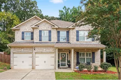 19 Gloster Park Court, Lawrenceville, GA 30044 - Photo 4