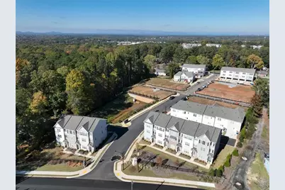 1927 Kinnard Alley, Kennesaw, GA 30144 - Photo 28