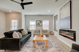 1927 Kinnard Alley, Kennesaw, GA 30144 - Photo 12