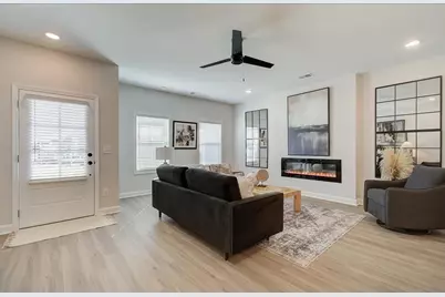 1927 Kinnard Alley, Kennesaw, GA 30144 - Photo 14