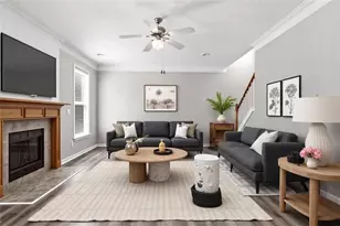 3921 Triton Ives Dr, Auburn, GA 30011 - Photo 2