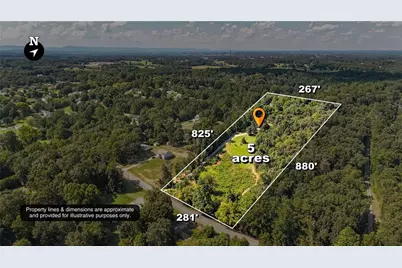 4382 Dews Pond Road SE, Calhoun, GA 30701 - Photo 1