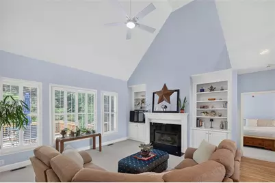 2194 Indian Shoals Drive NE, Loganville, GA 30052 - Photo 8