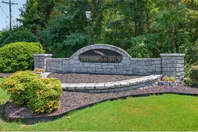 2194 Indian Shoals Drive NE, Loganville, GA 30052 - Photo 48