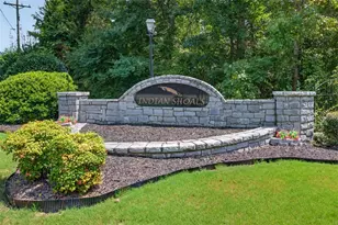 2194 Indian Shoals Dr NE, Loganville, GA 30052 - Photo 48
