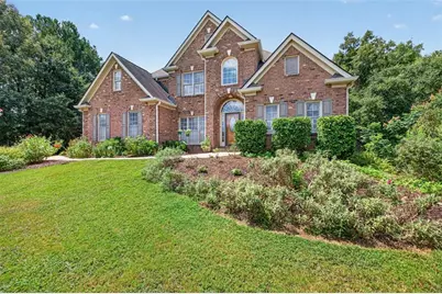 2194 Indian Shoals Drive NE, Loganville, GA 30052 - Photo 1