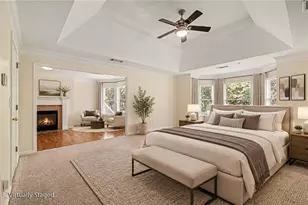 1738 Tappahannock Trail, Marietta, GA 30062 - Photo 20