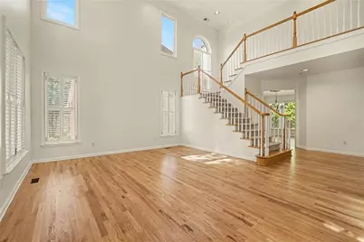 1738 Tappahannock Trail, Marietta, GA 30062 - Photo 6