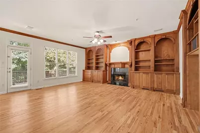 1738 Tappahannock Trail, Marietta, GA 30062 - Photo 10