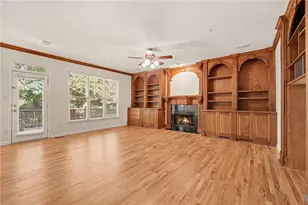 1738 Tappahannock Trail, Marietta, GA 30062 - Photo 10