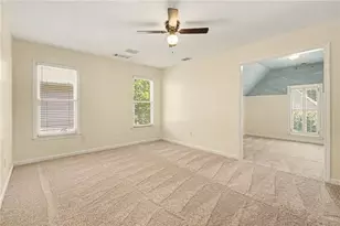1738 Tappahannock Trail, Marietta, GA 30062 - Photo 16