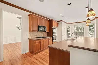 1738 Tappahannock Trail, Marietta, GA 30062 - Photo 12