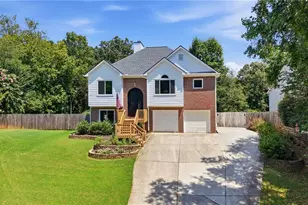 7525 Austin Harbor Dr, Cumming, GA 30041 - Photo 1