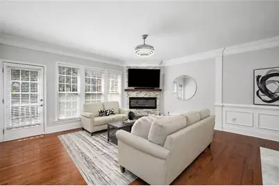 2872 Overlook Way, Atlanta, GA 30324 - Photo 14