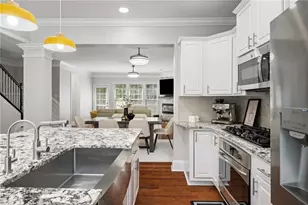 2872 Overlook Way, Atlanta, GA 30324 - Photo 8