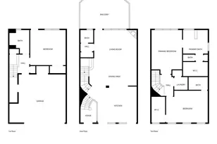 2872 Overlook Way, Atlanta, GA 30324 - Photo 40