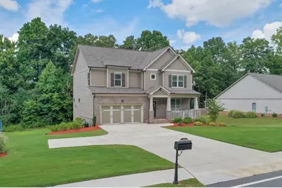 4688 Cantrell Road, Flowery Branch, GA 30542 - Photo 2