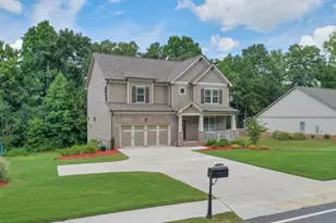 4688 Cantrell Rd, Flowery Branch, GA 30542 - Photo 2