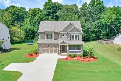 4688 Cantrell Road, Flowery Branch, GA 30542 - Photo 4
