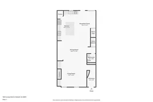 7603 Lowery Oak Dr, Roswell, GA 30075 - Photo 56