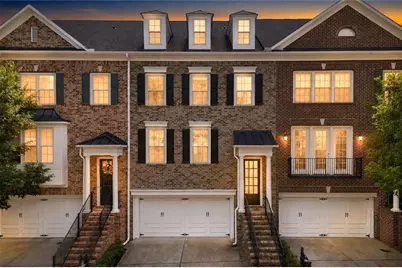 7603 Lowery Oak Drive, Roswell, GA 30075 - Photo 36