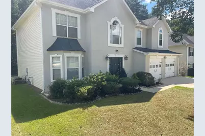 3359 Rockmill Drive, Ellenwood, GA 30294 - Photo 2