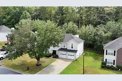 3359 Rockmill Drive, Ellenwood, GA 30294 - Photo 32
