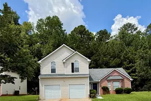 5237 Round Table Dr, Ellenwood, GA 30294 - Photo 1