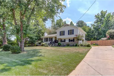 3573 Habersham Court, Buford, GA 30519 - Photo 2