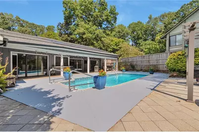 3086 Qualridge Court, Marietta, GA 30068 - Photo 4