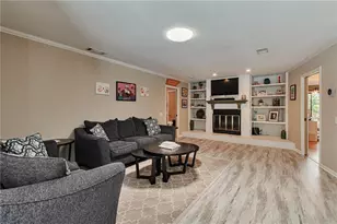 3086 Qualridge Ct, Marietta, GA 30068 - Photo 12