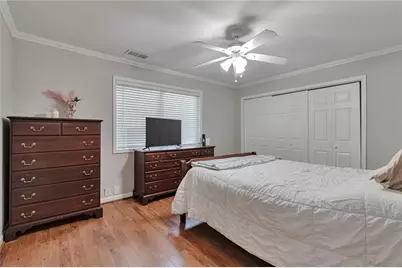 3086 Qualridge Court, Marietta, GA 30068 - Photo 8