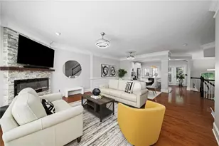2872 Overlook Way NE, Atlanta, GA 30324 - Photo 14