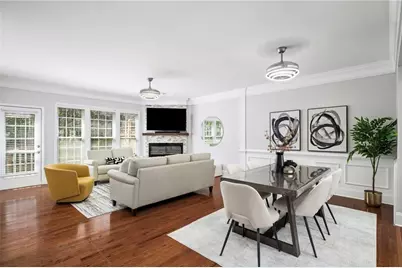 [Address not provided], Atlanta, GA 30324 - Photo 12