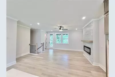 113 Bridgecrest Road, Roswell, GA 30075 - Photo 12