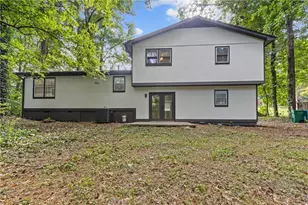 353 Old Rosser Rd, Stone Mountain, GA 30087 - Photo 32