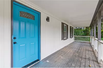 353 Old Rosser Road, Stone Mountain, GA 30087 - Photo 4