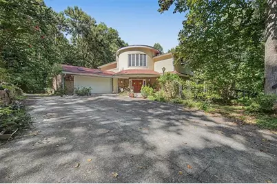 430 Legion Lake Road, Villa Rica, GA 30180 - Photo 2