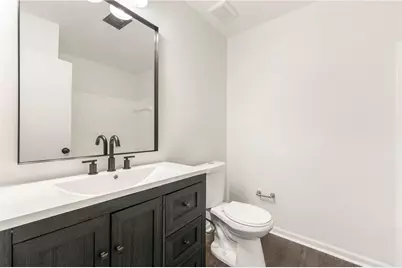 534 Woodcrest Manor Drive, Stone Mountain, GA 30083 - Photo 16