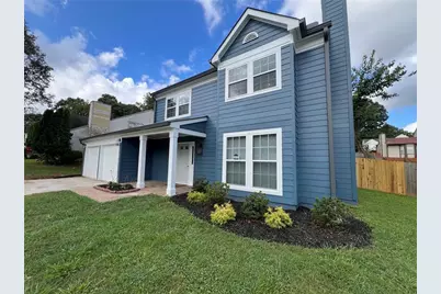 1651 Laurel Creek Circle, Lithonia, GA 30058 - Photo 50