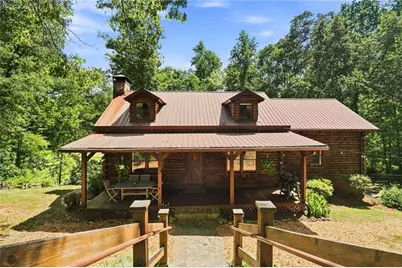 400 Foster Coltrane Lane, Ball Ground, GA 30107 - Photo 4