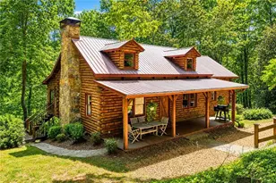 400 Foster Coltrane Ln, Ball Ground, GA 30107 - Photo 1